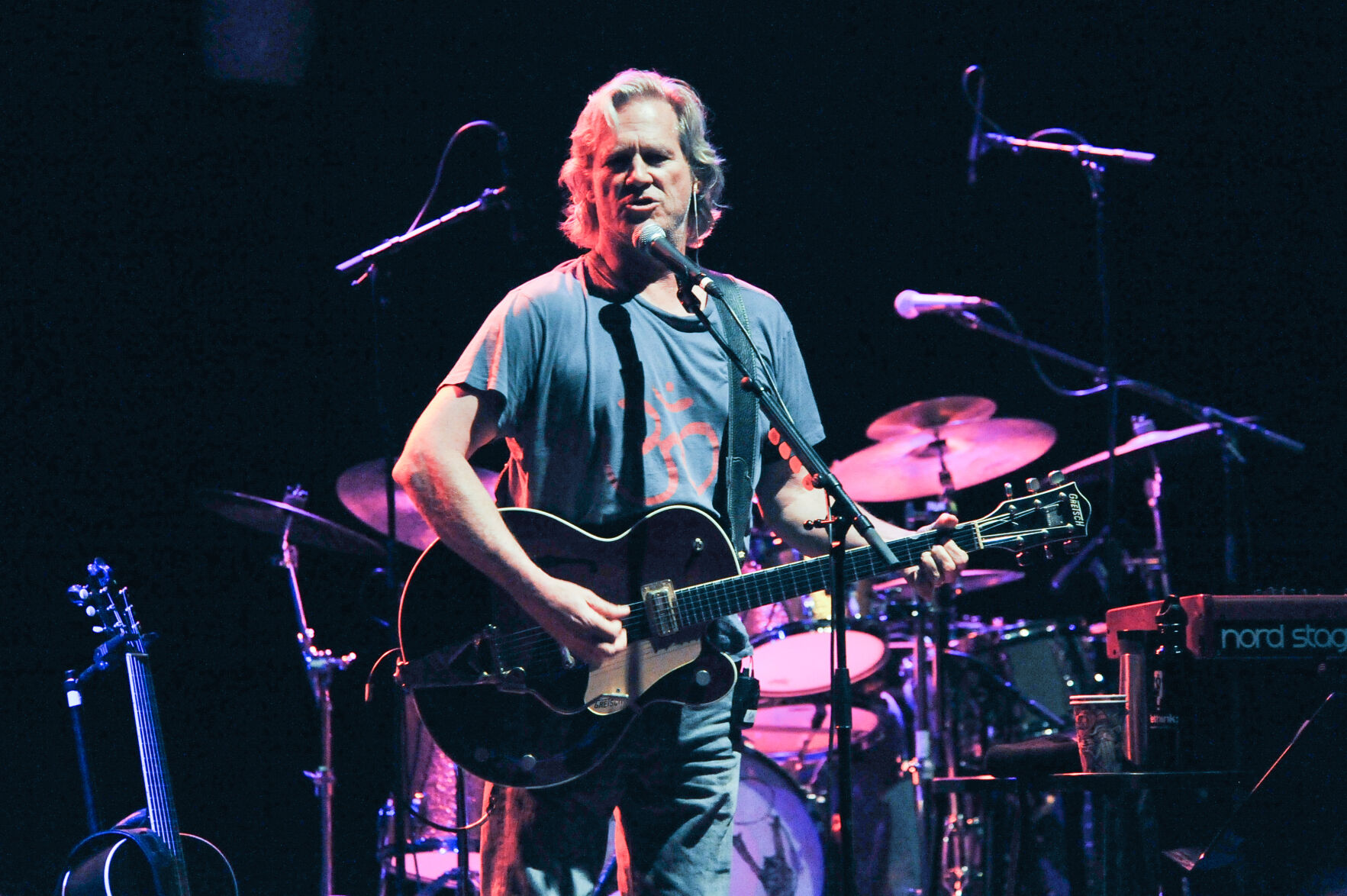 Jeff Bridges